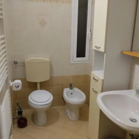 Appartamento Montenero House Bologna