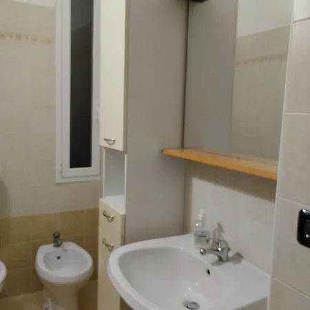 Appartamento Montenero House