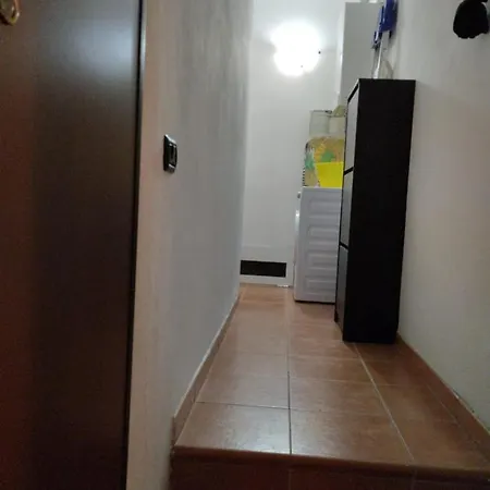 Appartamento Montenero House Bologna