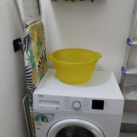 Appartamento Montenero House