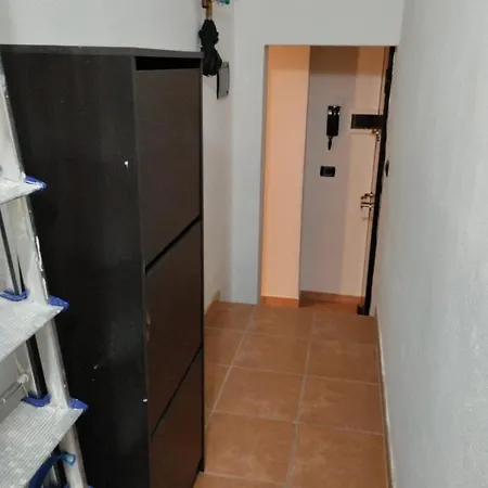 Montenero House Appartamento